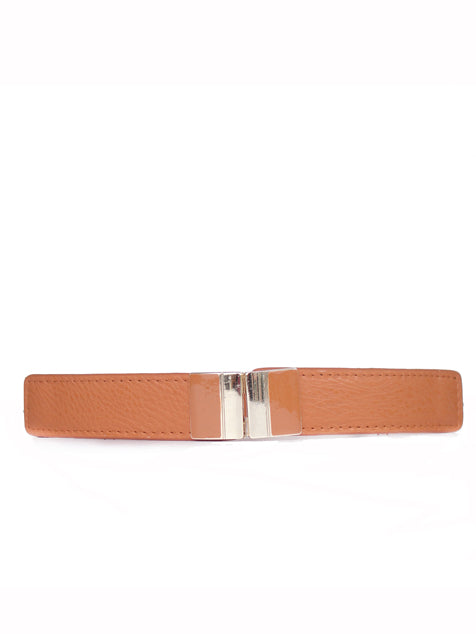 BELT1453 - Camel