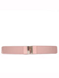 BELT1453 - Pink