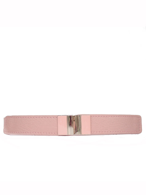 BELT1453 - Pink