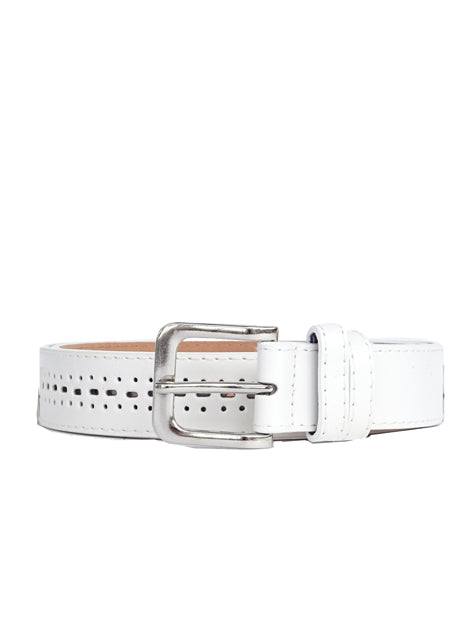BELT1502 - White