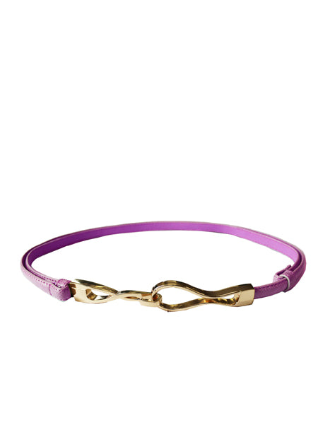 BELT1506 - Purple