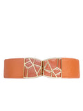 BELT1507 - Khaki