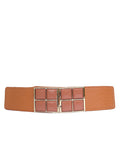 BELT1508 - Khaki
