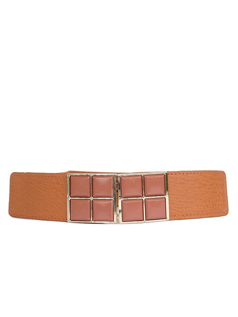 BELT1508 - Khaki