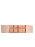 BELT1508 - Pink