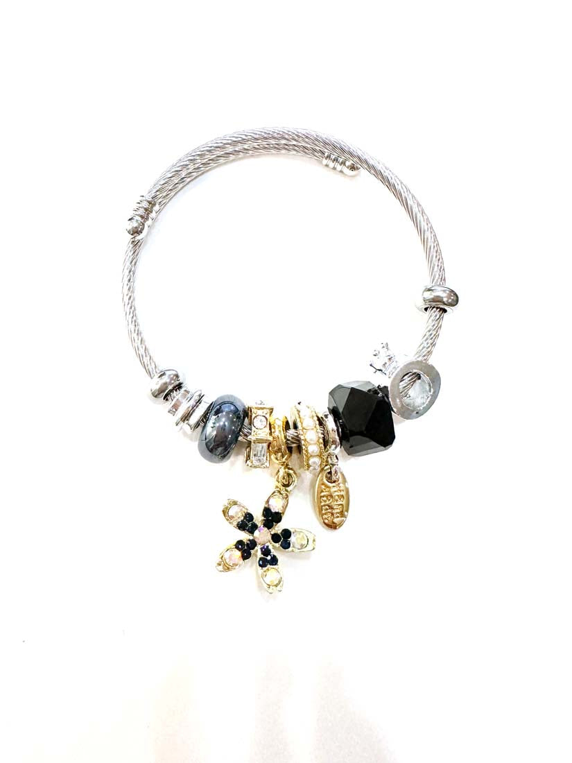 BR301 - Black