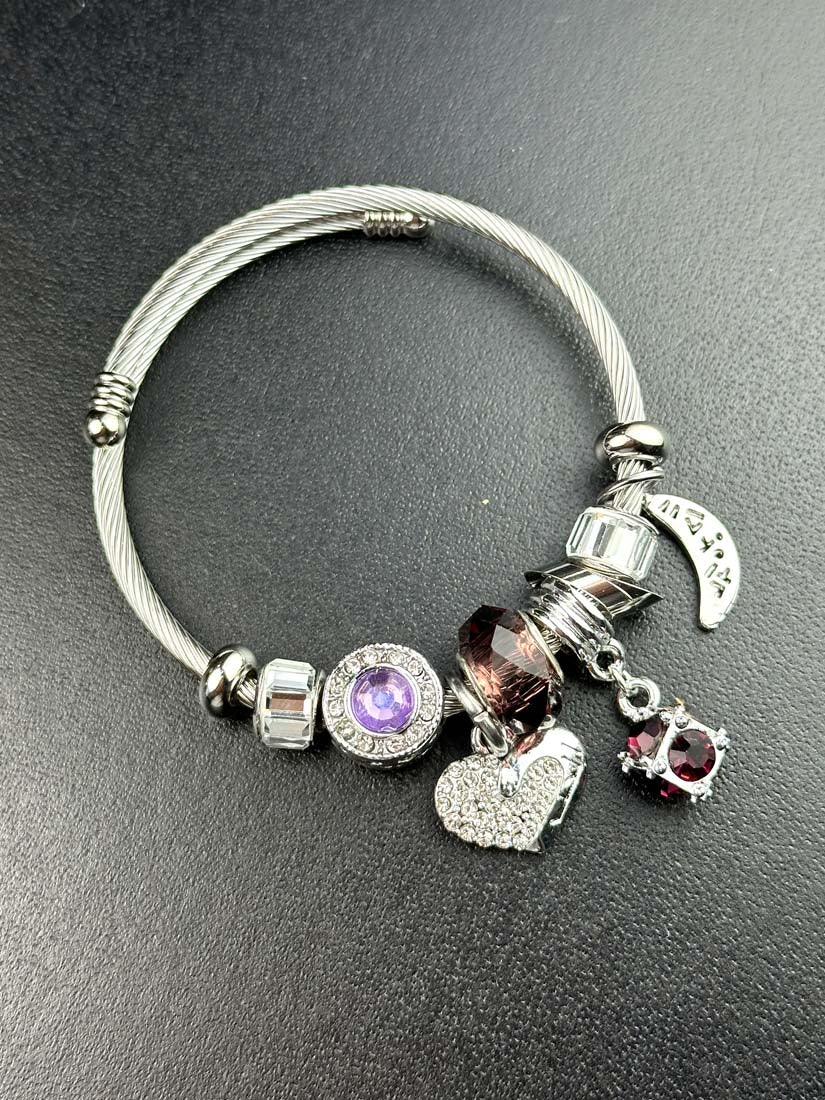 BR304 - Violet