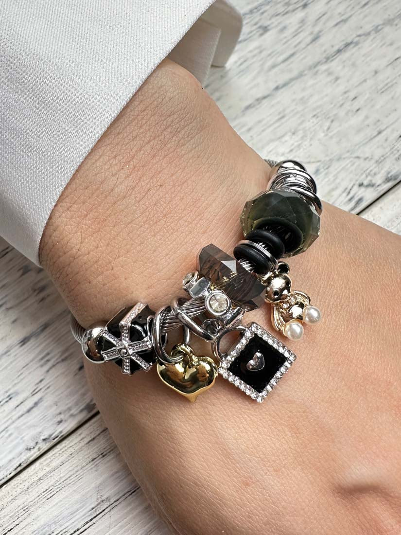 BR307 - Black