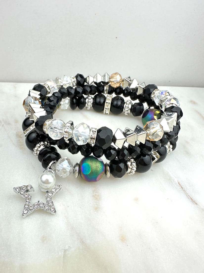 BR310 - Black