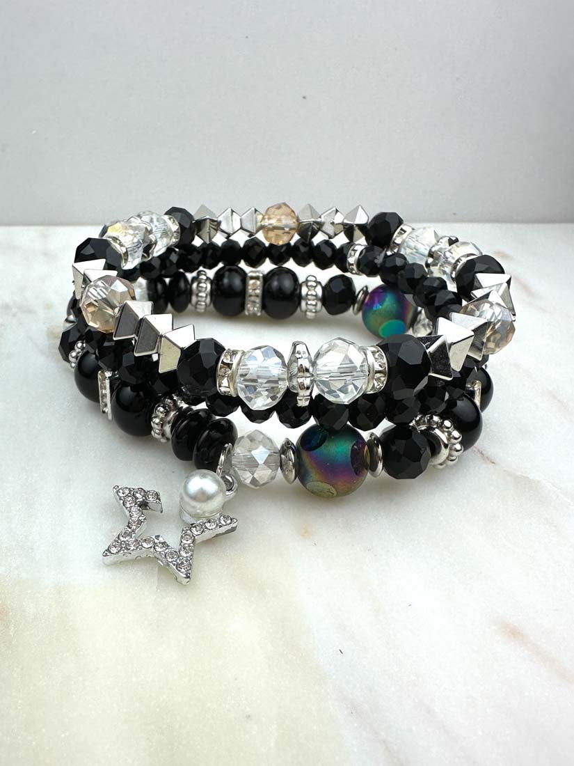 BR310 - Black