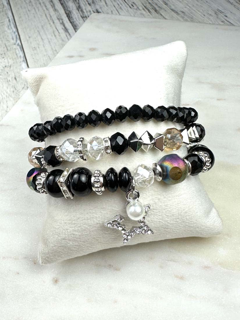 BR310 - Black