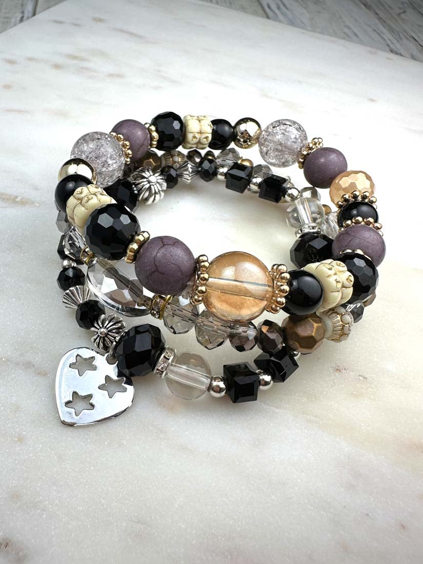 BR314 - Black