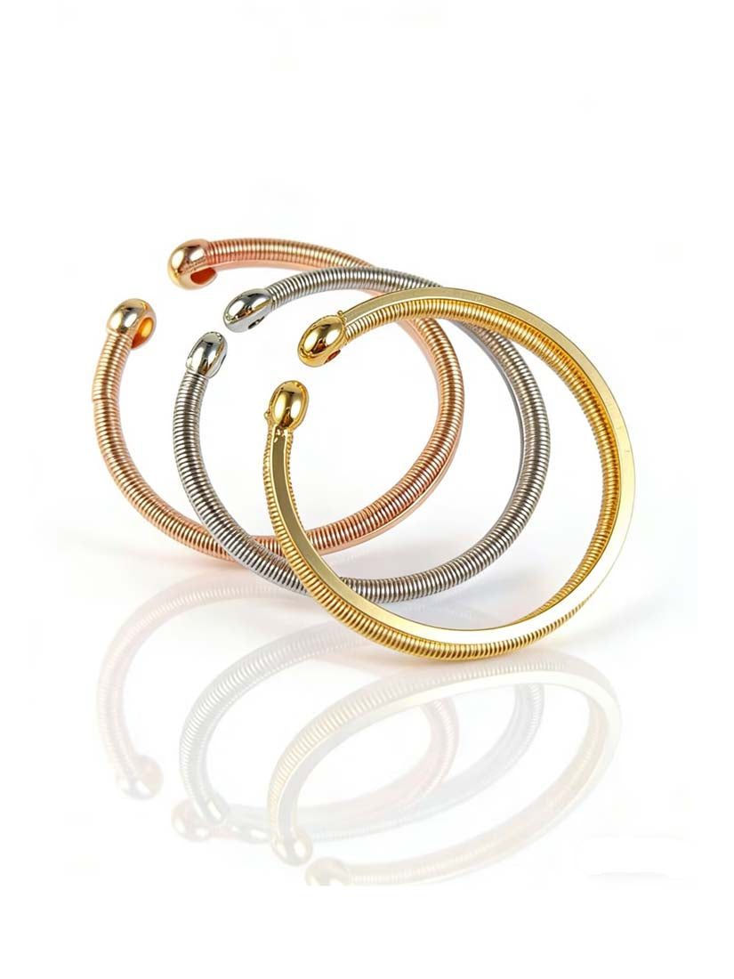 BR354 - Assorted Copper