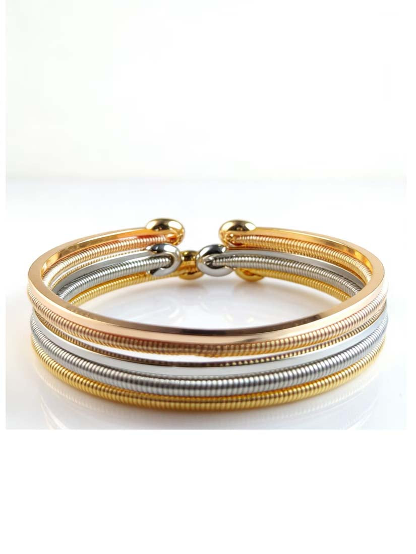 BR354 - Assorted Copper