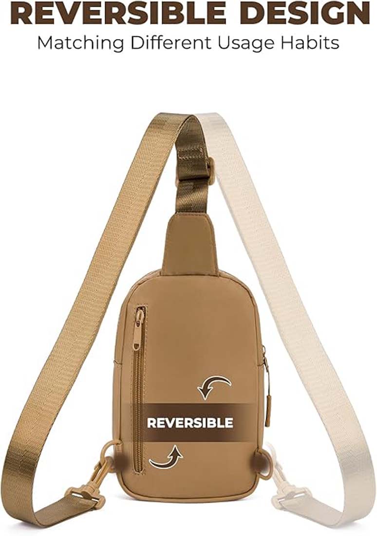 BAG05 - Khaki