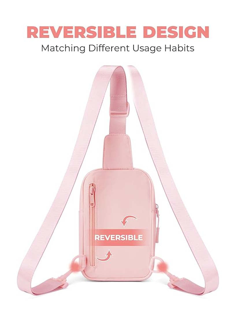 BAG05 - Pink