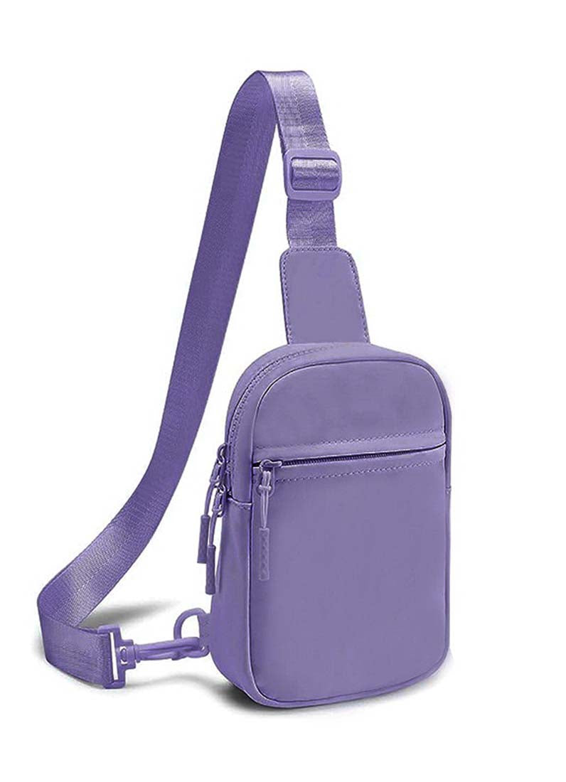 BAG05 - Purple