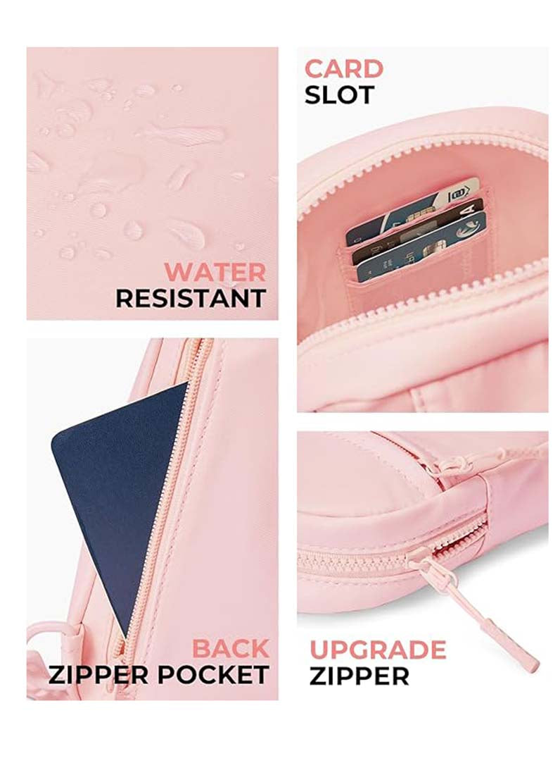 BAG05 - Pink