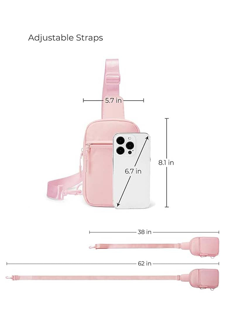 BAG05 - Pink