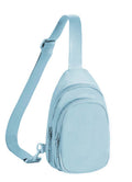 BAG06 - Baby Blue