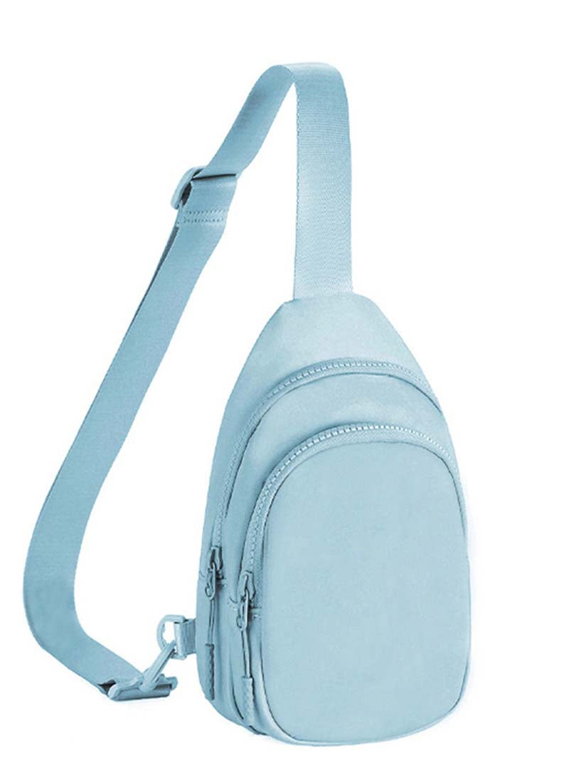 BAG06 - Baby Blue