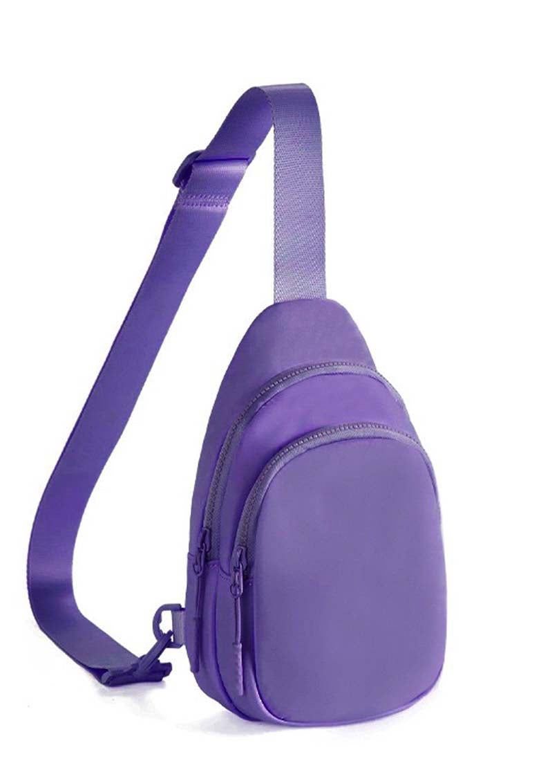 BAG06 - Purple