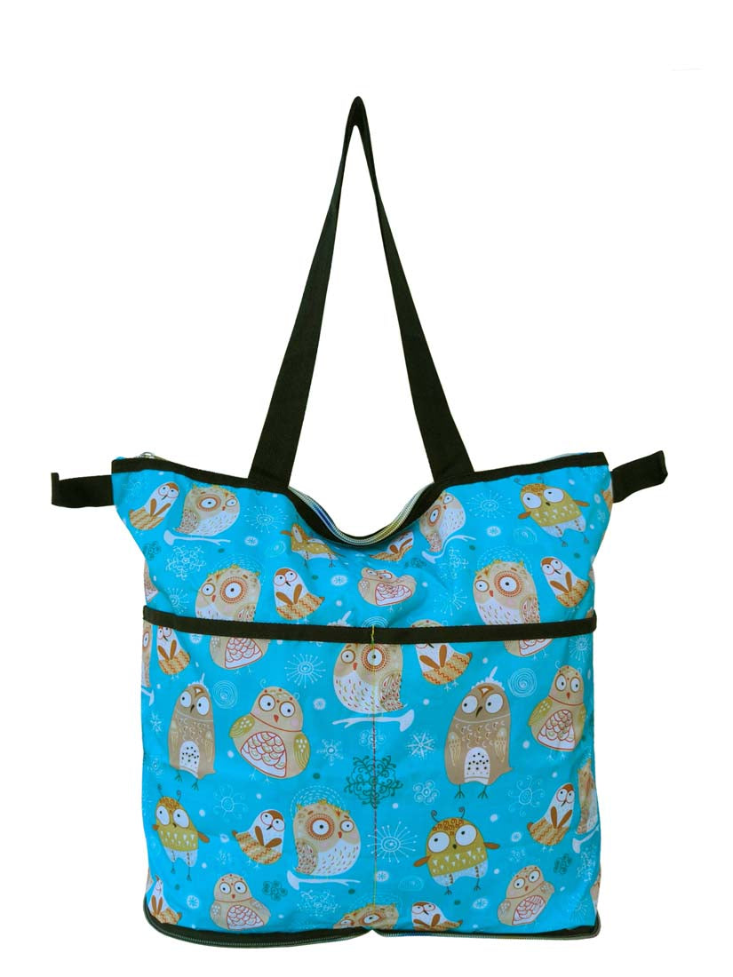 BAG1904 - Hootadoo