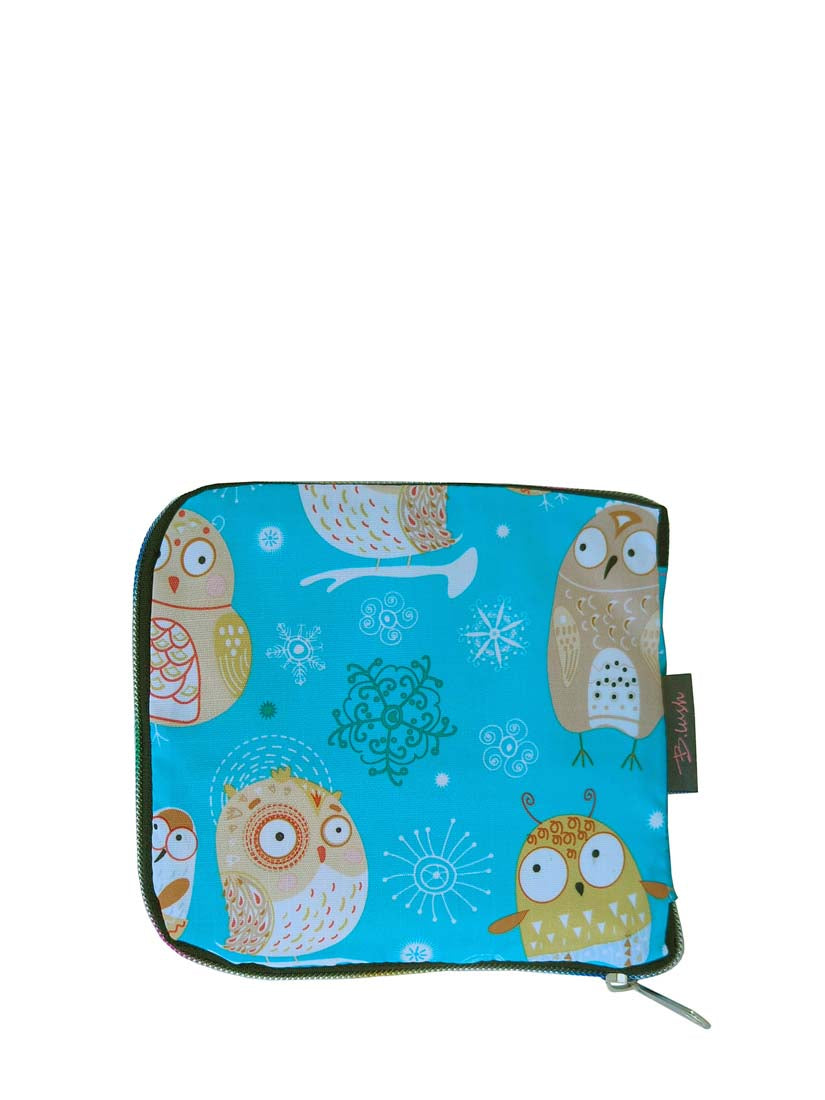 BAG1904 - Hootadoo