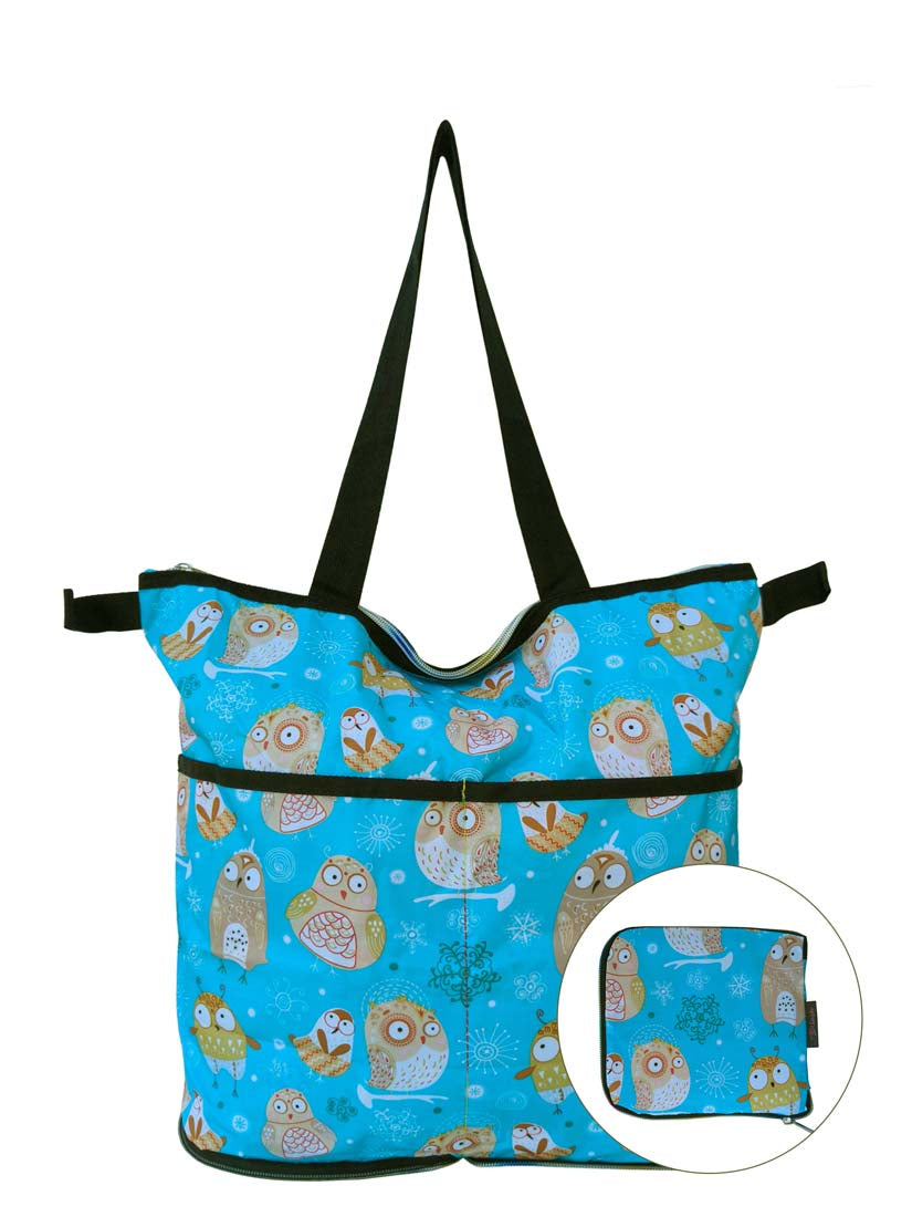 BAG1904 - Hootadoo