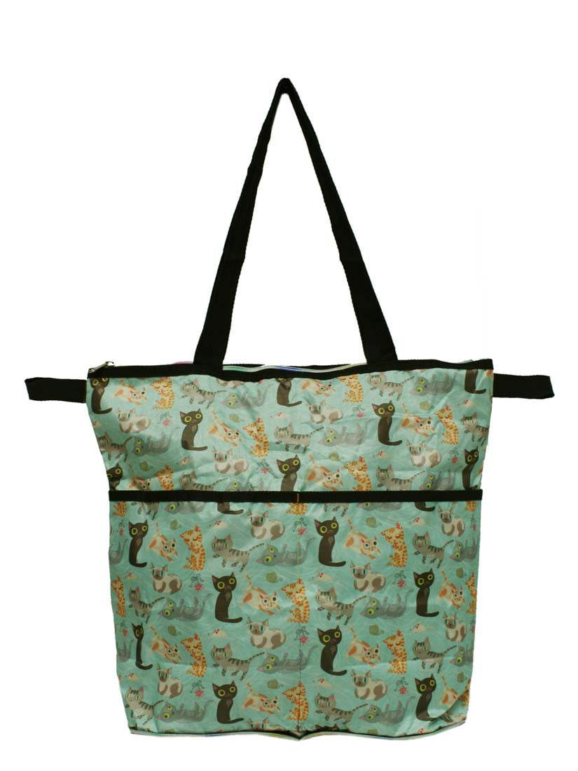 BAG1904 - Meowzie