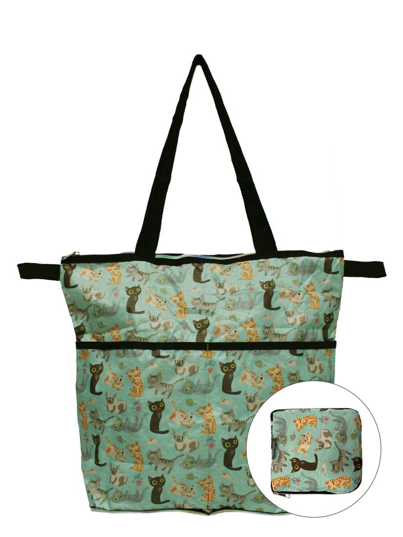 BAG1904 - Meowzie