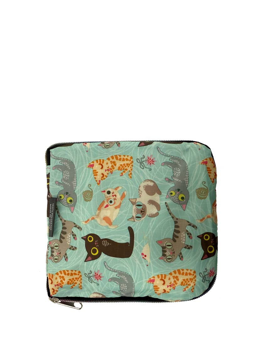BAG1904 - Meowzie