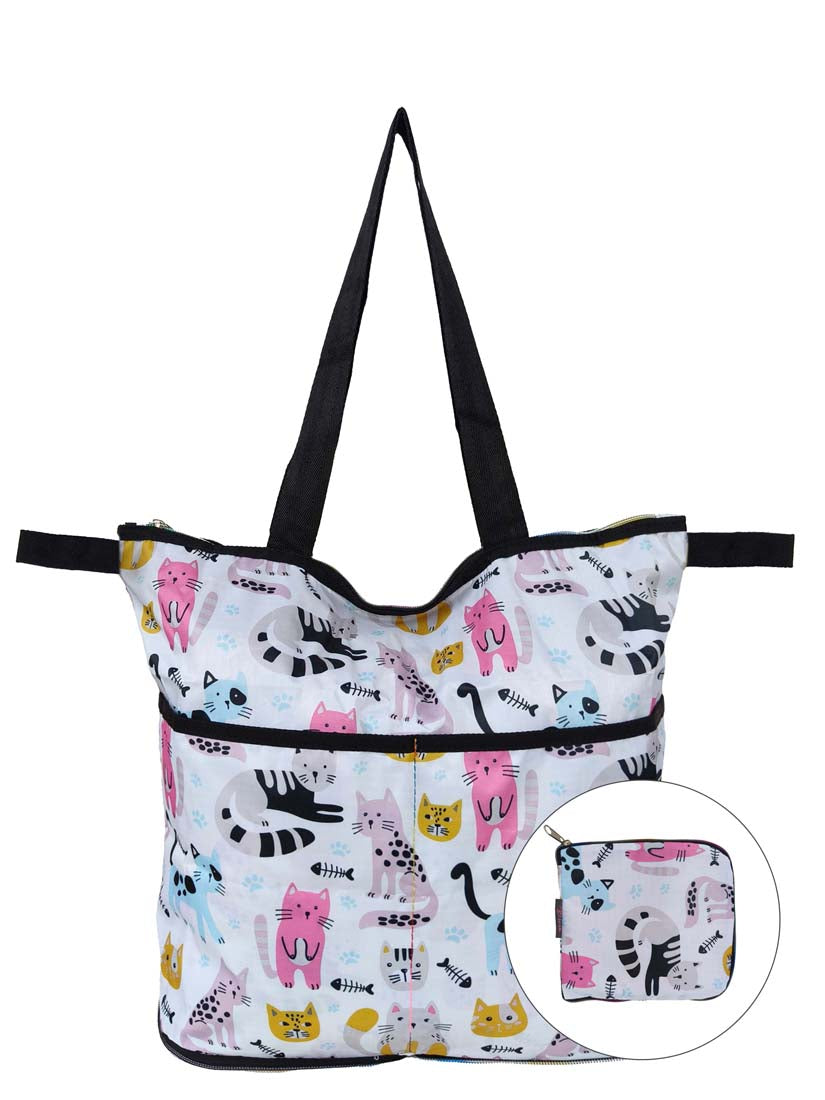 BAG1904 - Moggy