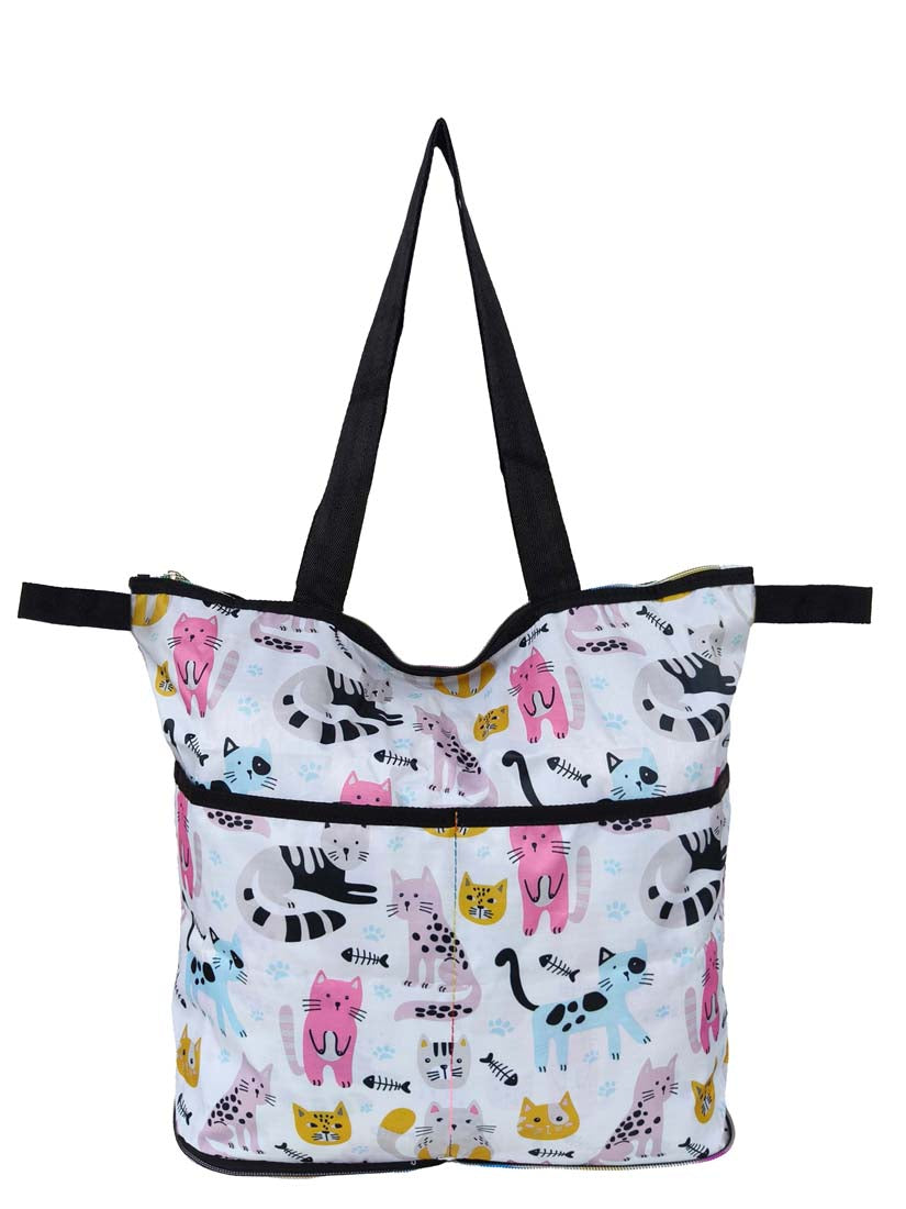 BAG1904 - Moggy