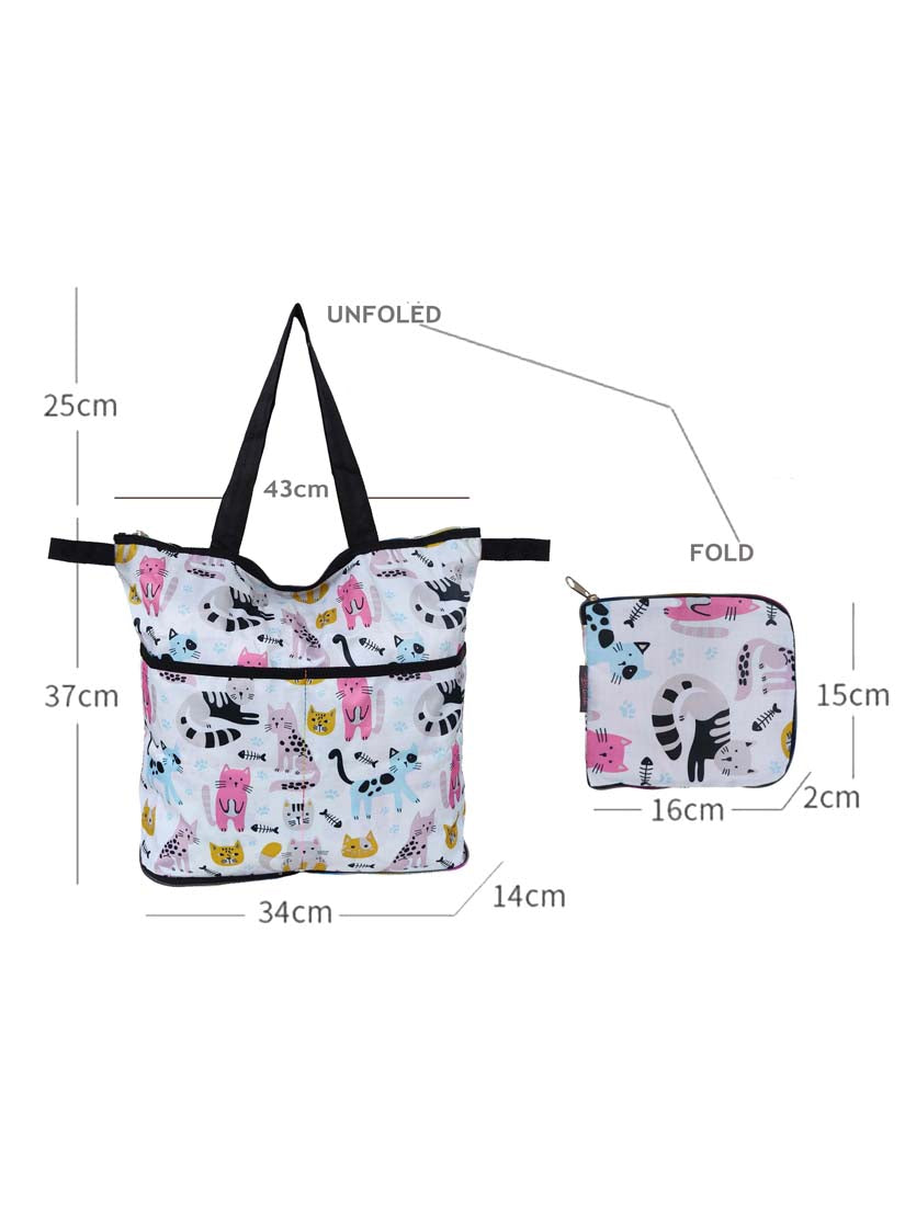 BAG1904 - Moggy