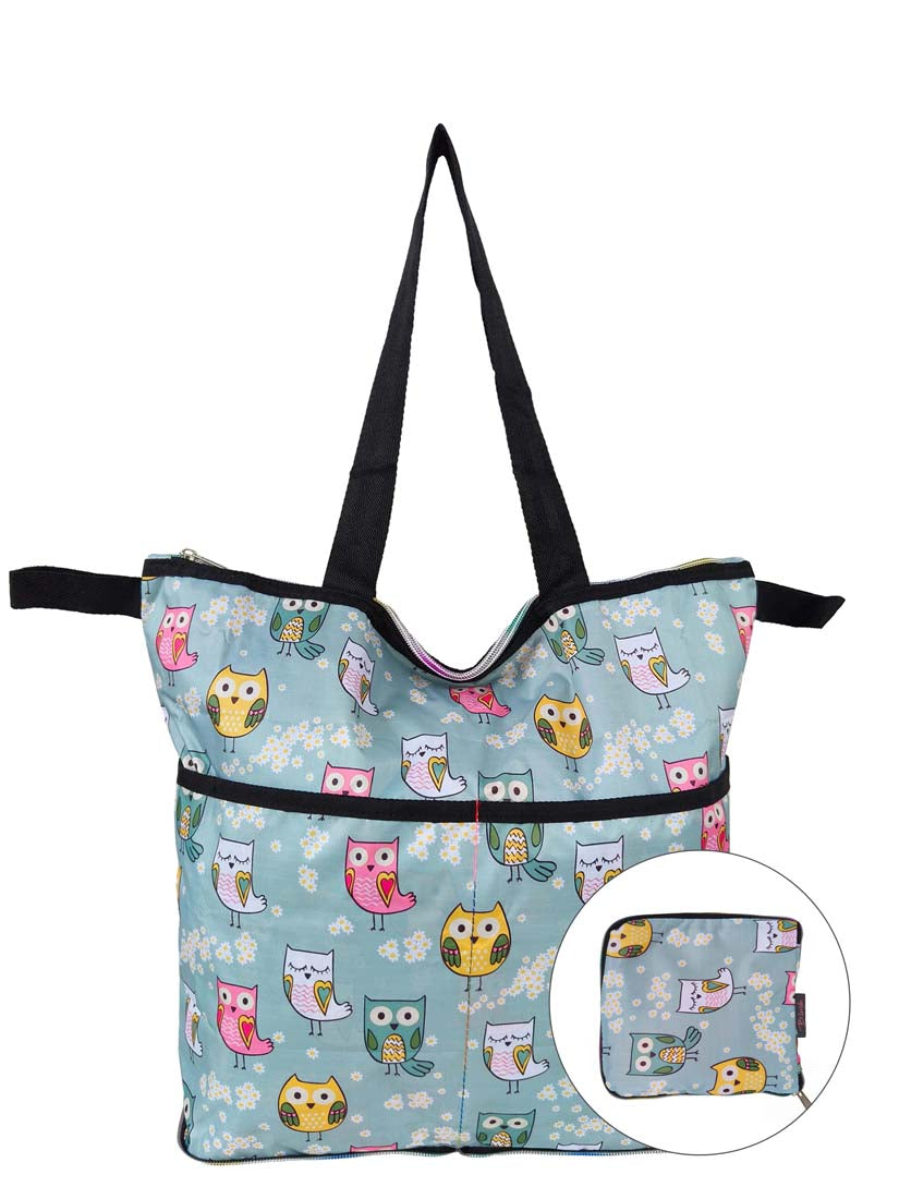 BAG1904 - Owlets