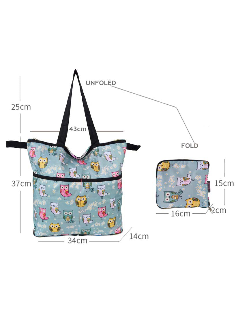 BAG1904 - Owlets