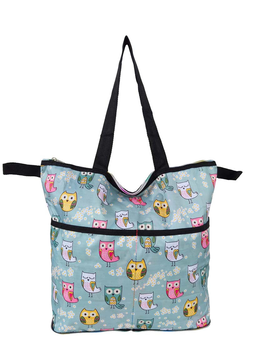 BAG1904 - Owlets