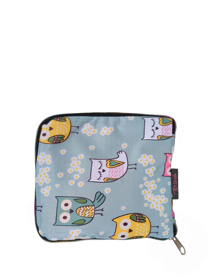 BAG1904 - Owlets