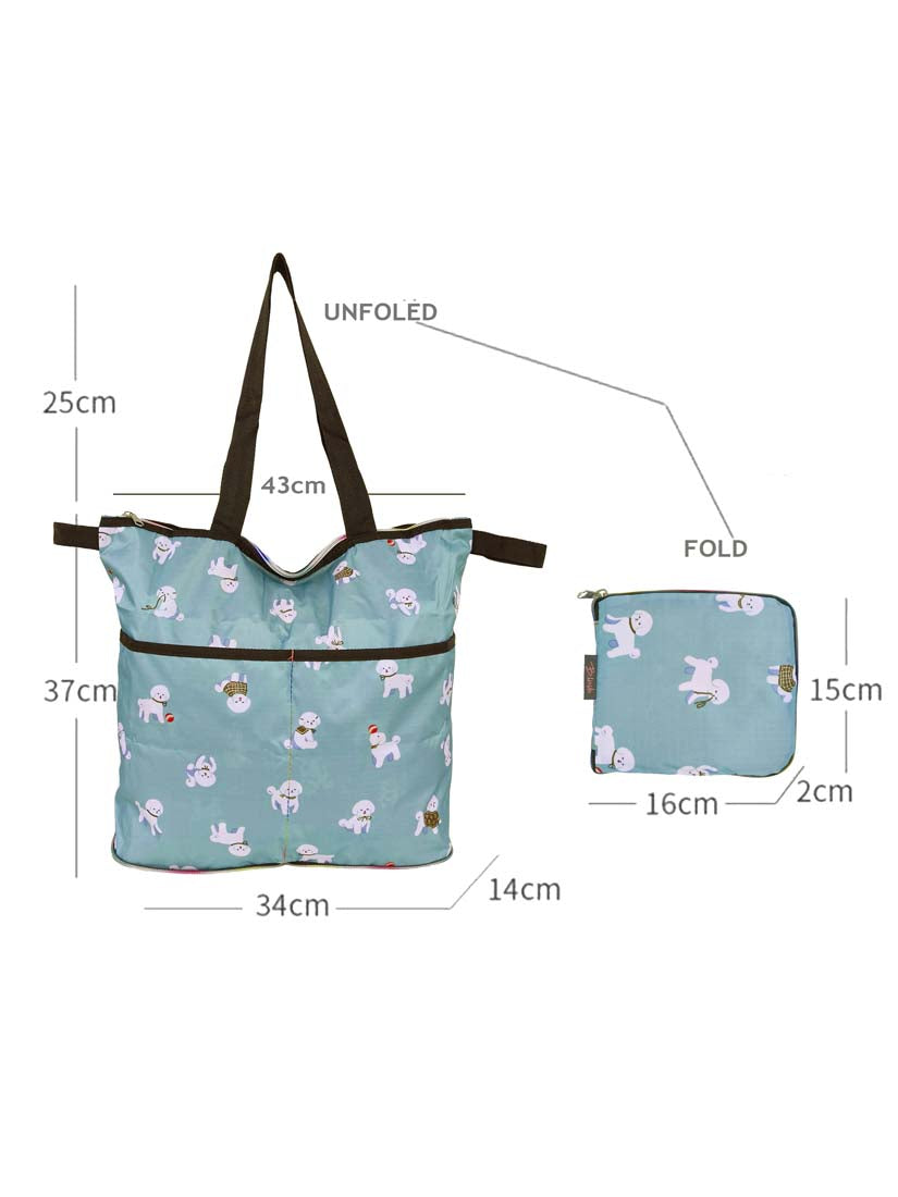 BAG1904 - Playtime