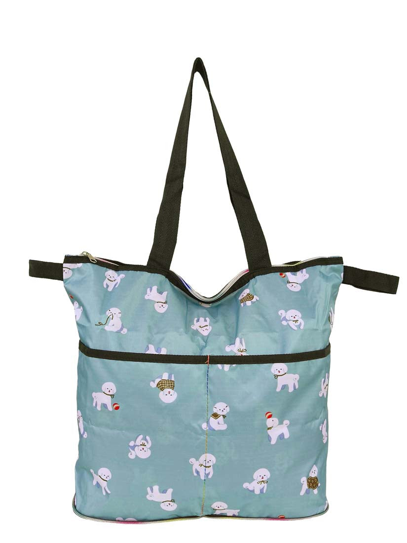 BAG1904 - Playtime