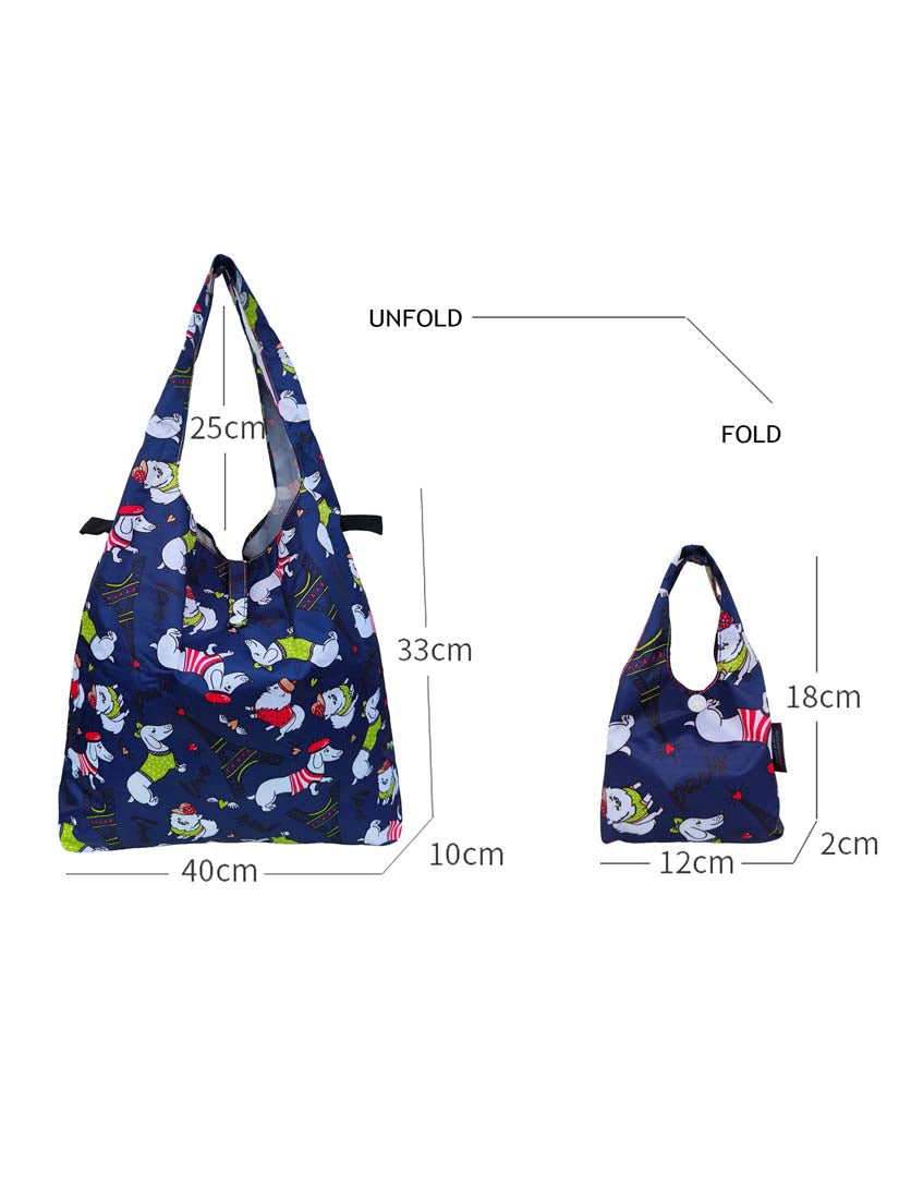 BAG1907 - Canines
