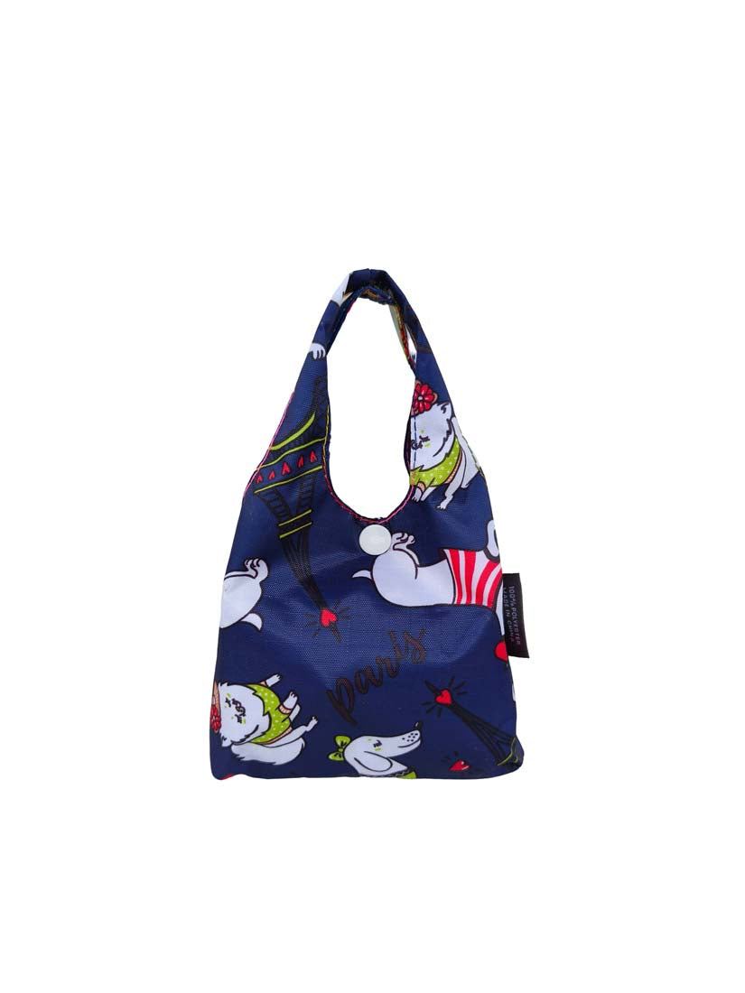 BAG1907 - Canines