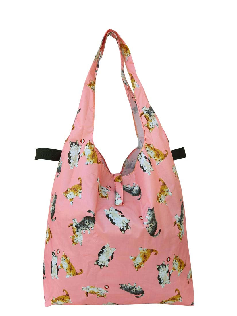 BAG1907 - Catoodle