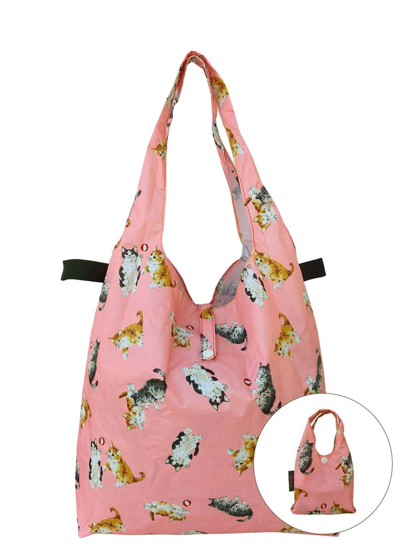 BAG1907 - Catoodle