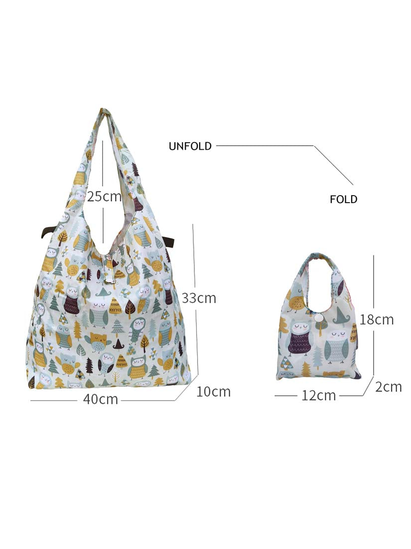 BAG1907 - Hootery