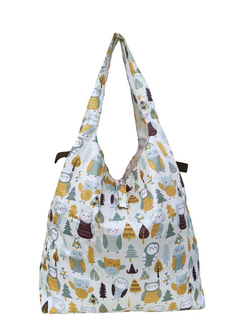 BAG1907 - Hootery