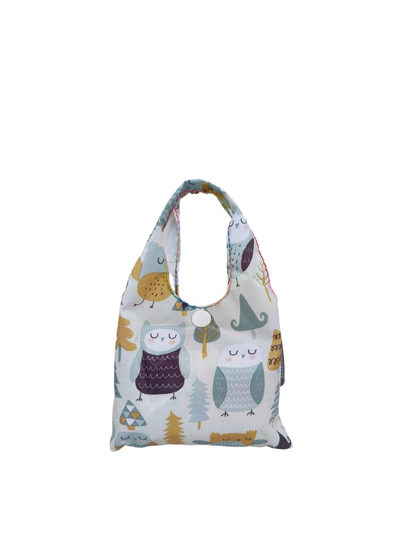 BAG1907 - Hootery