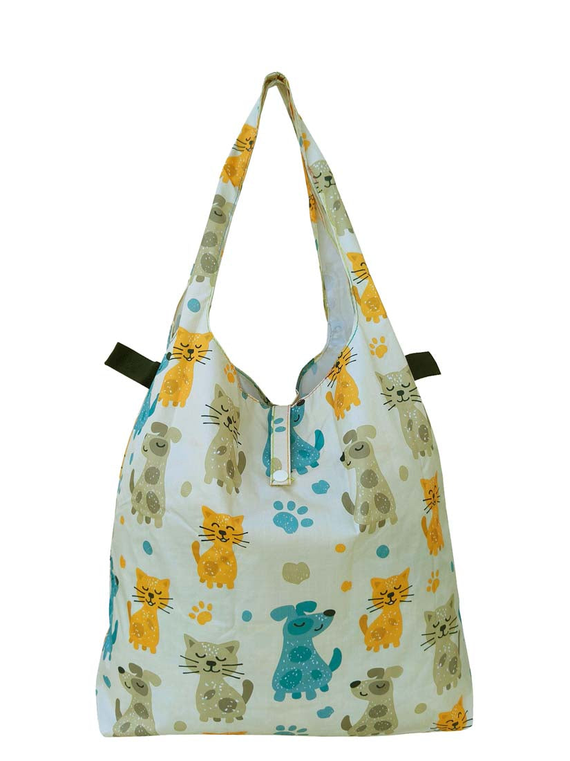 BAG1907 - Snoutsy