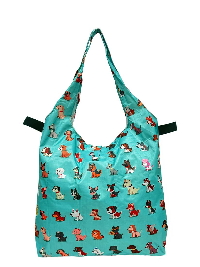 BAG1907 - Taily